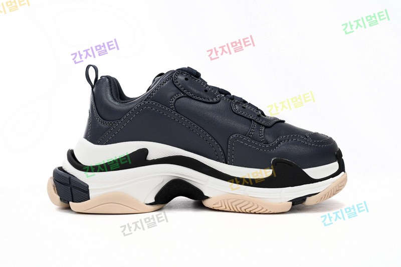 黑白粉-90 巴黎1代复古老爹鞋 524039 W2FAD 4197 Balenciaga Triple Black And White Powder 03.J...(BE0A3).jpg