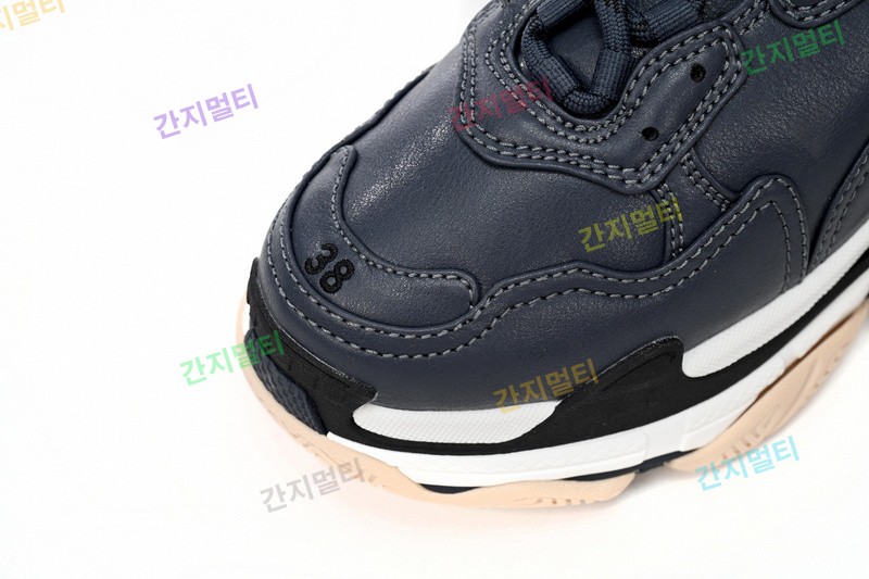 黑白粉-90 巴黎1代复古老爹鞋 524039 W2FAD 4197 Balenciaga Triple Black And White Powder 06.J...(FEA3B).jpg