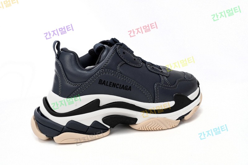 黑白粉-90 巴黎1代复古老爹鞋 524039 W2FAD 4197 Balenciaga Triple Black And White Powder 08.J...(5E5A0).jpg