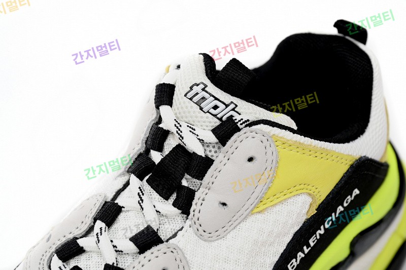 黑白黄-48 巴黎1代复古老爹鞋 524039 W09OH 7079 Balenciaga Black, White, And Yellow 07.JPG(75FFF).jpg