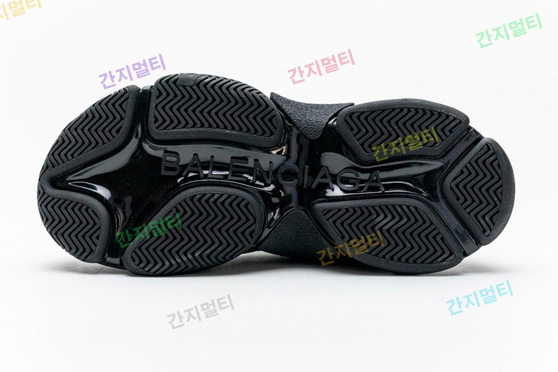 字母绿 巴黎世家8层组合TPU复古鞋 524039 W2FA1 7633 Balenciaga Triple S Letter Fluorescent Yell...(16915).jpg