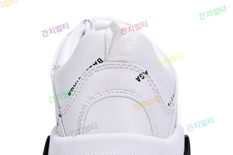 字母白玫红 巴黎世家8层组合TPU复古鞋 524039 W2FA4 9155 Balenciaga Triple S Letter White Rose Red...(5B60F).jpg