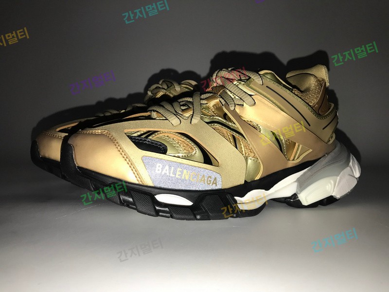 金色无灯 巴黎3代跑鞋 542436 W1GB7 2015 Balenciaga Tess S.Gold 006.JPG(C96EC).jpg