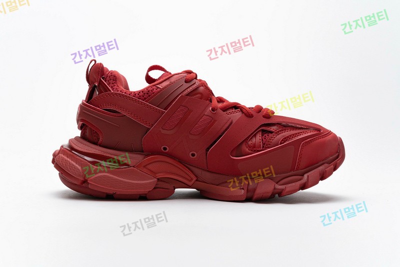 大红无灯 巴黎3代跑鞋 542436 W1GB7 2017 Balenciaga Tess S.Red 007.jpg(1144B).jpg