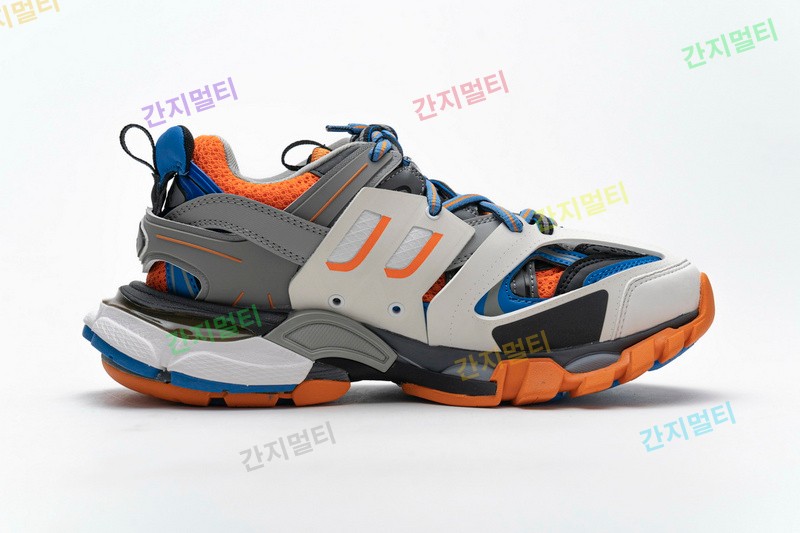 蓝橙无灯 巴黎3代跑鞋 542436 W1GB7 7580 Balenciaga Tess S.Blue Orange 007.jpg(35784).jpg