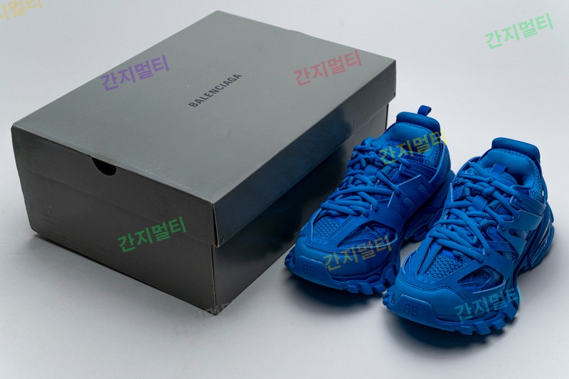 宝蓝无灯 巴黎3代跑鞋 542436 W1GB7 2016 Balenciaga Tess S.Blue 001.jpg(AB125).jpg