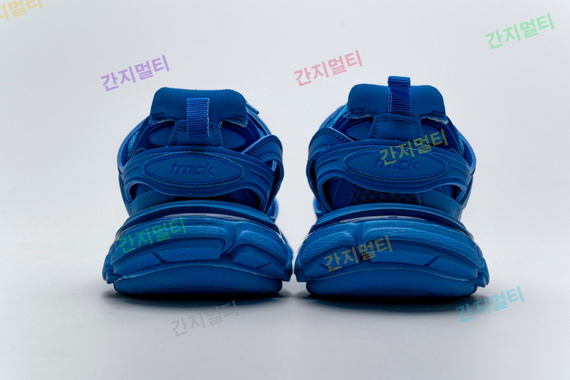 宝蓝无灯 巴黎3代跑鞋 542436 W1GB7 2016 Balenciaga Tess S.Blue 005.jpg(B6F4C).jpg