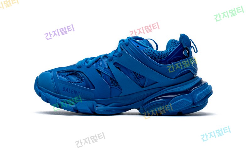 宝蓝无灯 巴黎3代跑鞋 542436 W1GB7 2016 Balenciaga Tess S.Blue 006.jpg(70C3A).jpg