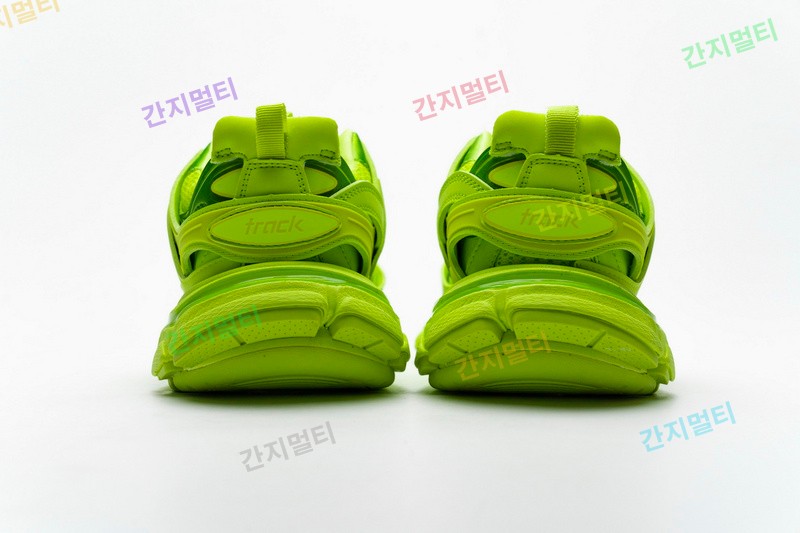 荧光黄无灯 巴黎3代跑鞋 542436 W1GB7 2014 Balenciaga Tess S.Fluorescent Yellow 005.jpg(AF77C).jpg