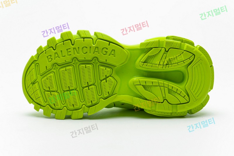 荧光黄无灯 巴黎3代跑鞋 542436 W1GB7 2014 Balenciaga Tess S.Fluorescent Yellow 008.jpg(77A45).jpg