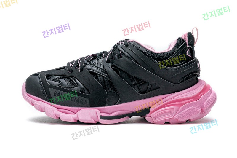 黑粉无灯 巴黎3代跑鞋 542436 W2LA1 4800 Balenciaga Tess S.Black Pink 014.jpg(A5AC7).jpg
