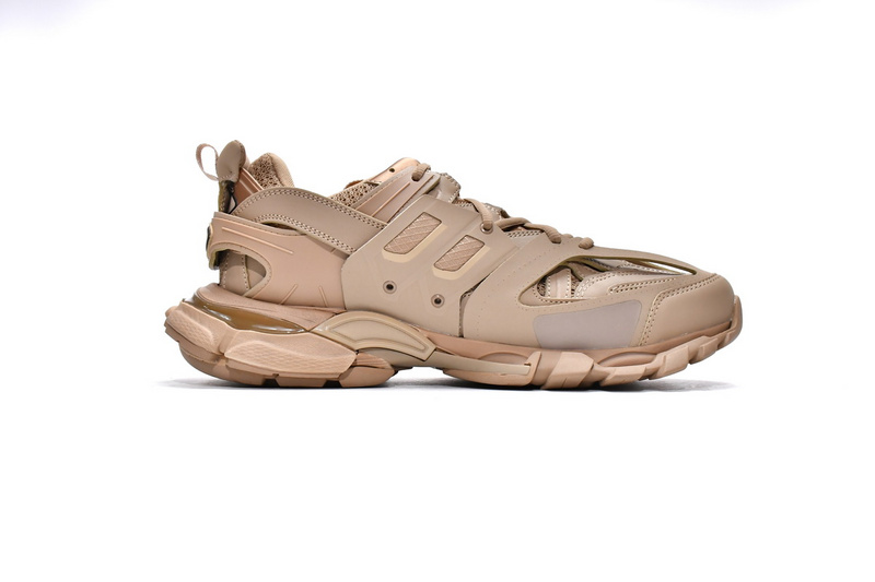 咖啡棕 巴黎3代跑鞋 542023 W1GB1 2154 Balenciaga Tess S. Coffee Brown 03.jpg(AFC3A).jpeg