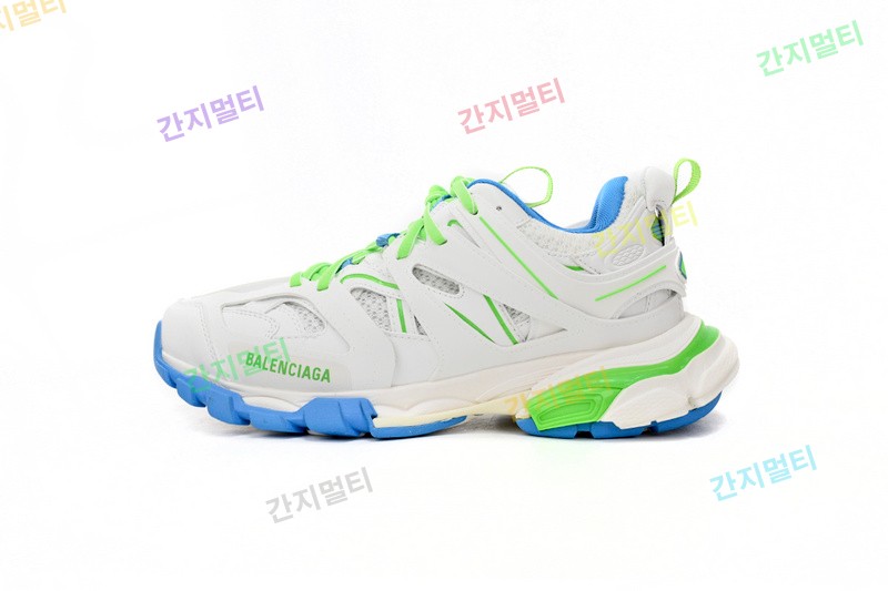 绿白蓝-67 巴黎3代跑鞋 542436 W2BC3 0285 Balenciaga Tess S.Green, White, and Blue 02.JPG(DB483).jpg