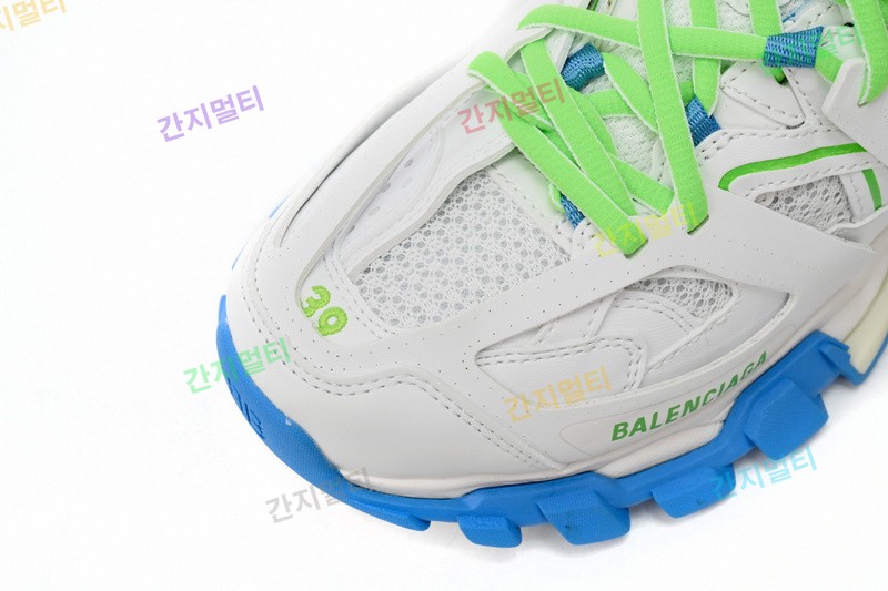绿白蓝-67 巴黎3代跑鞋 542436 W2BC3 0285 Balenciaga Tess S.Green, White, and Blue 06.JPG(6AA7D).jpg