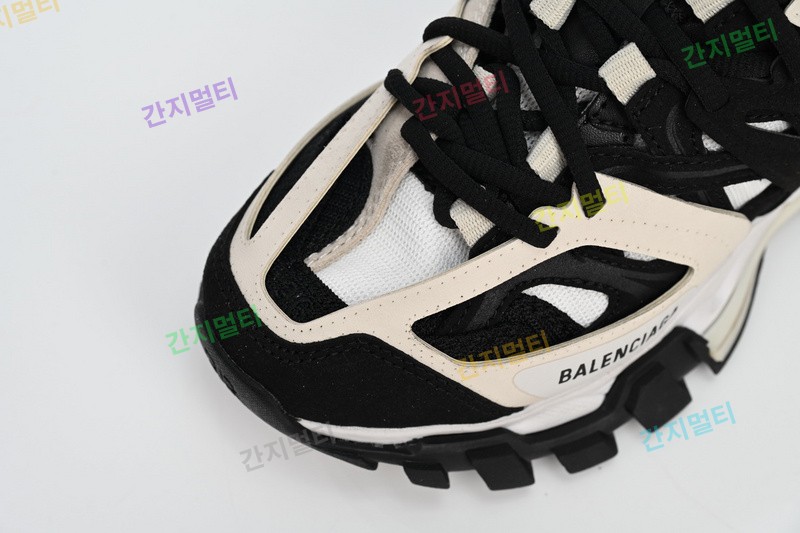 米白黑-101 巴黎3代时尚复古低帮跑鞋 542436 W3SU5 9791 Balenciaga Tess S.Black Rice White Black ...(245B2).jpg