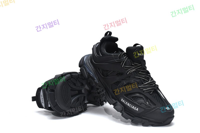 全黑 巴黎3代跑鞋 542436 W1GB1 1000 Balenciaga Tess S. Black 21.jpg(42F75).jpg