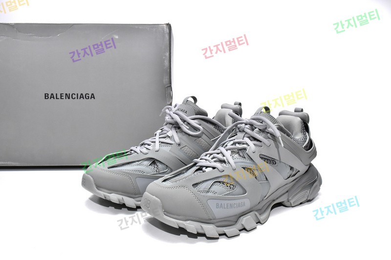 灰色 巴黎3代跑鞋 542023 W2LA1 3253 Balenciaga Tess S. Grey 13.jpg(31804).jpg