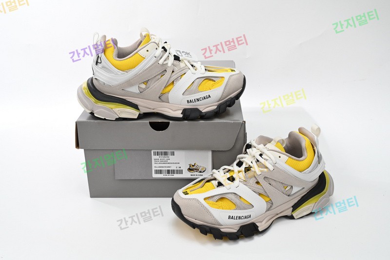 黑黄尾-102 巴黎3代时尚复古低帮跑鞋 542436 W1ST3 0258 Balenciaga Tess S.Black Black And Yellow ...(2B3F7).jpg