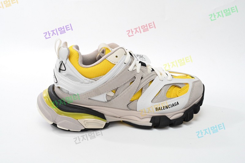 黑黄尾-102 巴黎3代时尚复古低帮跑鞋 542436 W1ST3 0258 Balenciaga Tess S.Black Black And Yellow ...(30FA8).jpg