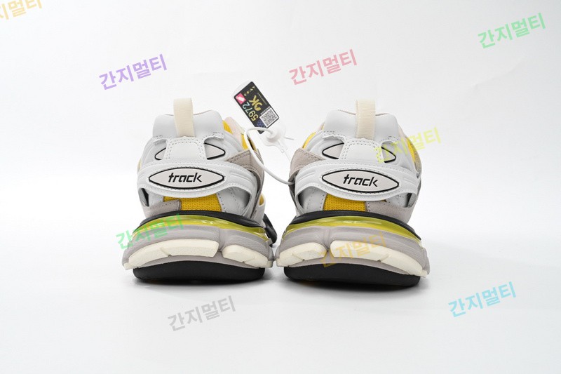 黑黄尾-102 巴黎3代时尚复古低帮跑鞋 542436 W1ST3 0258 Balenciaga Tess S.Black Black And Yellow ...(49FC9).jpg