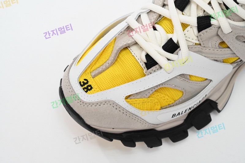 黑黄尾-102 巴黎3代时尚复古低帮跑鞋 542436 W1ST3 0258 Balenciaga Tess S.Black Black And Yellow ...(EE45E).jpg