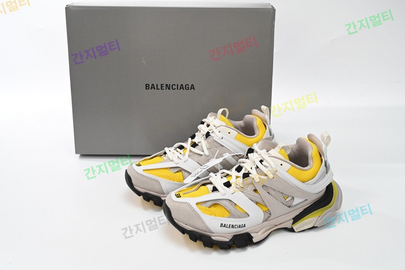黑黄尾-102 巴黎3代时尚复古低帮跑鞋 542436 W1ST3 0258 Balenciaga Tess S.Black Black And Yellow ...(F33A7).jpg
