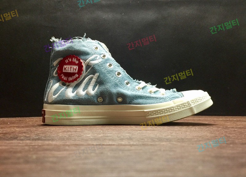 160287C！重磅三方联乘 KITH x Coca-Cola x Converse Chuck Taylor All Star 1970s！ 原汁原味实拍！微...(605CE).jpg