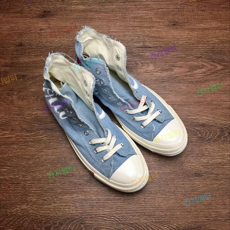 160287C！重磅三方联乘 KITH x Coca-Cola x Converse Chuck Taylor All Star 1970s！ 原汁原味实拍！微...(7F77D).jpg
