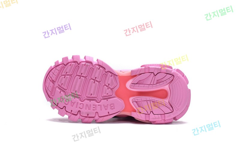 粉色 巴黎3代跑鞋 542436 W2LA1 5842 Balenciaga Tess S. Pink 04.jpg(84C1E).jpg