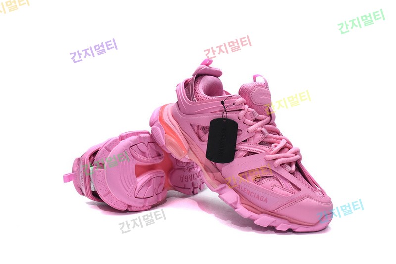 粉色 巴黎3代跑鞋 542436 W2LA1 5842 Balenciaga Tess S. Pink 21.jpg(84A0E).jpg
