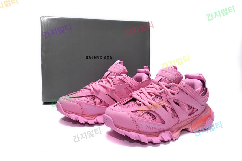 粉色 巴黎3代跑鞋 542436 W2LA1 5842 Balenciaga Tess S. Pink 22.jpg(66A9F).jpg