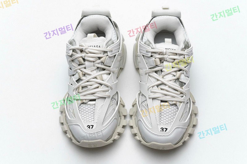白色无灯 巴黎3代跑鞋 542436 W1GB7 6509 Balenciaga Tess S.White 002.jpg(C27C1).jpg
