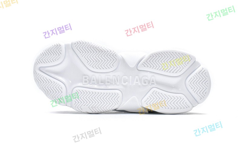 虎年限定 巴黎1代复古老爹鞋 Balenciaga Triple S Tiger Year Limit 04.jpg(91A55).jpg