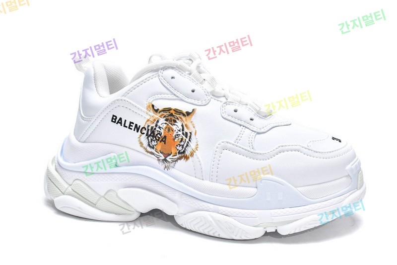 虎年限定 巴黎1代复古老爹鞋 Balenciaga Triple S Tiger Year Limit 09.jpg(A1350).jpg