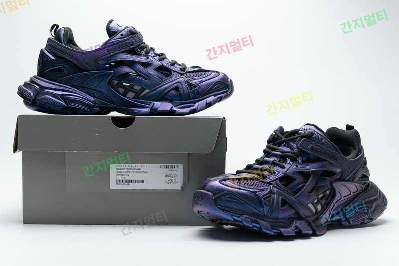 变色龙 巴黎4代跑鞋 568615 W2MA1 5610 Blenciaga Track 2 Sneaker Chameleon 000.jpg(F81E2).jpg