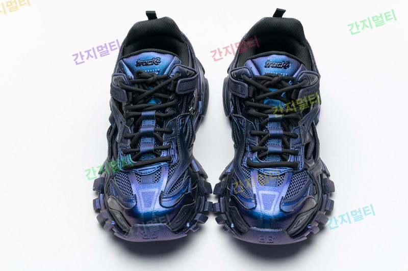 变色龙 巴黎4代跑鞋 568615 W2MA1 5610 Blenciaga Track 2 Sneaker Chameleon 002.jpg(1EF7E).jpg