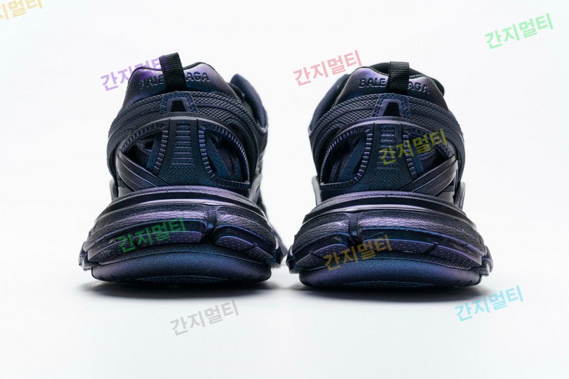 变色龙 巴黎4代跑鞋 568615 W2MA1 5610 Blenciaga Track 2 Sneaker Chameleon 005.jpg(ECA32).jpg