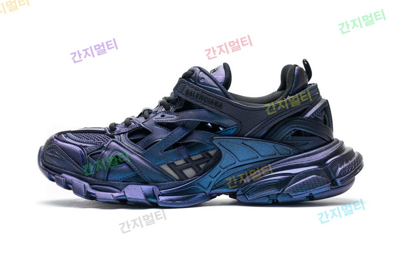 变色龙 巴黎4代跑鞋 568615 W2MA1 5610 Blenciaga Track 2 Sneaker Chameleon 014.jpg(AC2D2).jpg