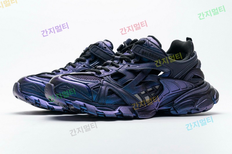 变色龙 巴黎4代跑鞋 568615 W2MA1 5610 Blenciaga Track 2 Sneaker Chameleon 004.jpg(DF387).jpg