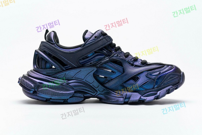 变色龙 巴黎4代跑鞋 568615 W2MA1 5610 Blenciaga Track 2 Sneaker Chameleon 016.jpg(E1451).jpg