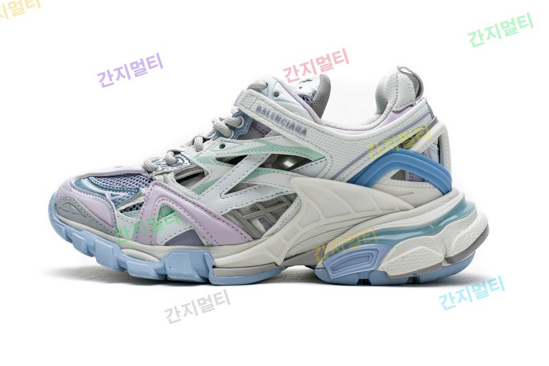 冰粉兰 巴黎4代跑鞋 568615 W2GN3 9045 Blenciaga Track 2 Sneaker White Light Blue 014.jpg(8008E).jpg