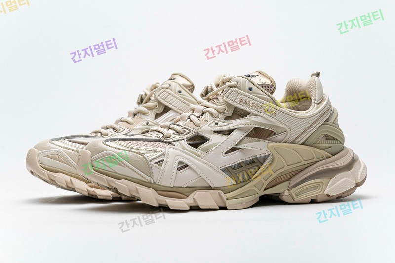 卡其灰 巴黎4代跑鞋 570391 W2GN1 9029 Blenciaga Track 2 Sneaker Khaki 004.jpg(821BE).jpg