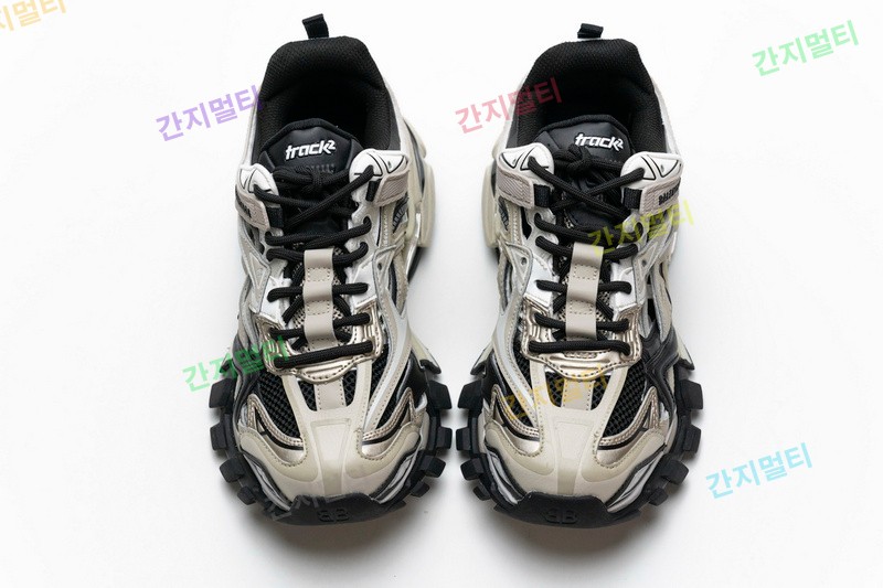 香槟黑 巴黎4代跑鞋 570391 W2GN9 2009 Blenciaga Track 2 Sneaker Champagne Black 002.jpg(C5836).jpg