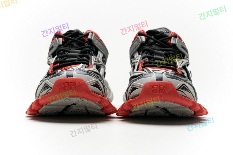 灰红 巴黎4代跑鞋 570391 W2GN3 1003 Blenciaga Track 2 Sneaker Grey Red 003.JPG(3DEDE).jpg