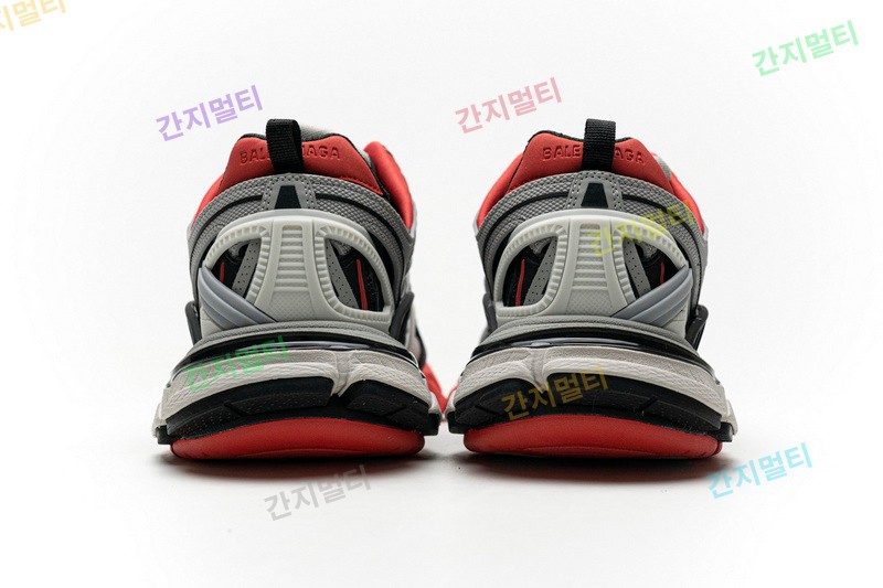 灰红 巴黎4代跑鞋 570391 W2GN3 1003 Blenciaga Track 2 Sneaker Grey Red 005.JPG(81FC9).jpg