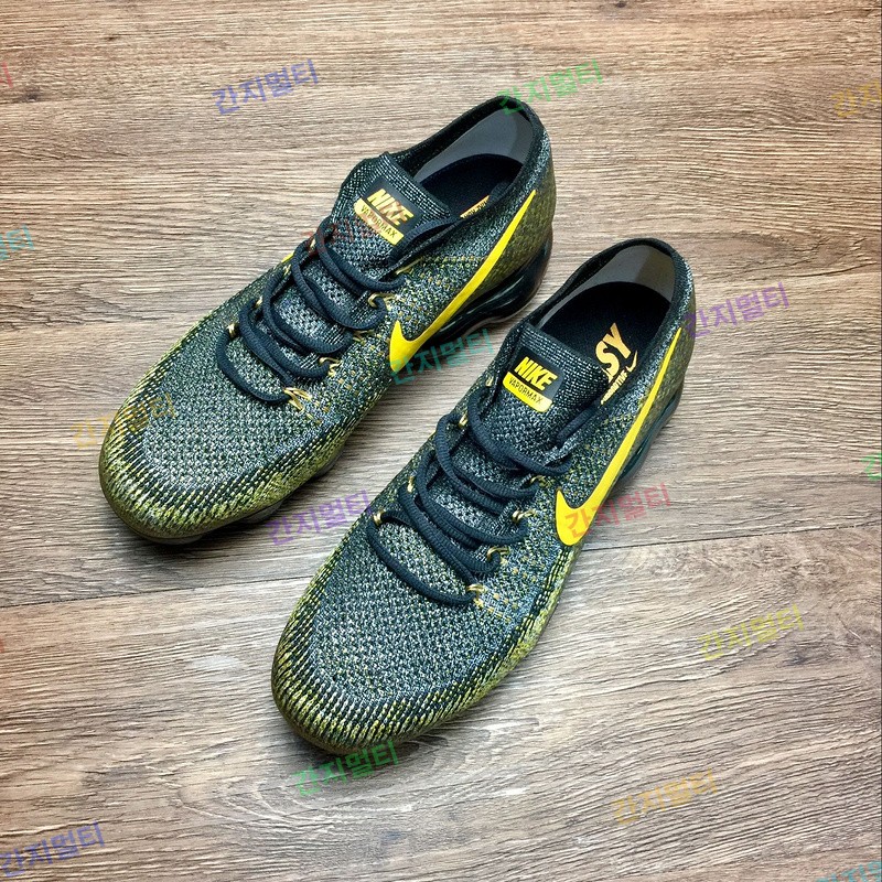 真标 Nike Air VaporMax AIR 耐克大气垫 849558-006！原滋原味实拍！微商首选！(00045).jpg