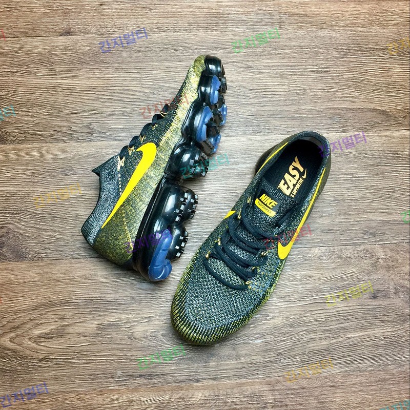 真标 Nike Air VaporMax AIR 耐克大气垫 849558-006！原滋原味实拍！微商首选！(50F11).jpg