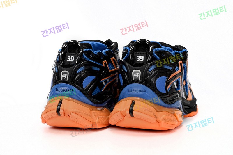 蓝黄黑-17 巴黎世家7代减震运动跑步鞋 677402 W3RB2 1120 Balenciaga Runner Blue Yellow Black 04.JP...(1AB27).jpg