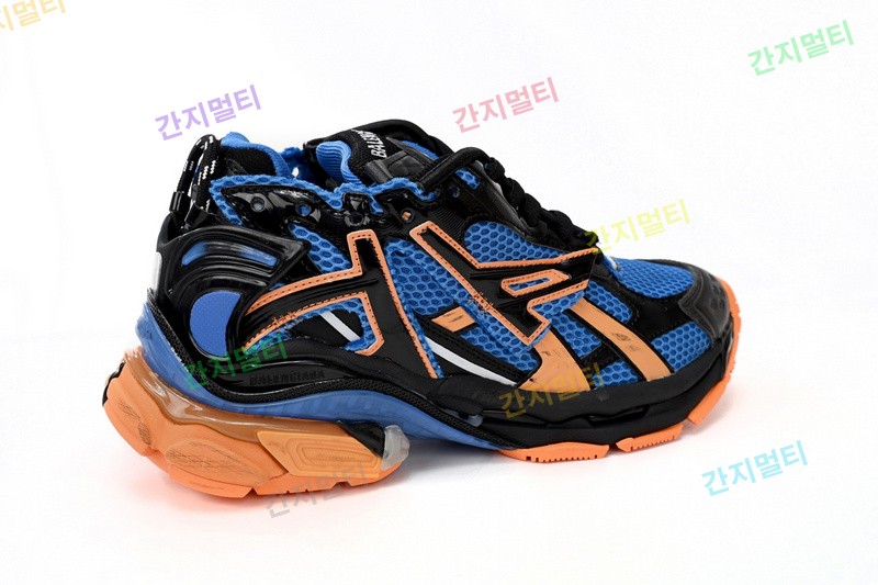 蓝黄黑-17 巴黎世家7代减震运动跑步鞋 677402 W3RB2 1120 Balenciaga Runner Blue Yellow Black 09.JP...(6C8D2).jpg