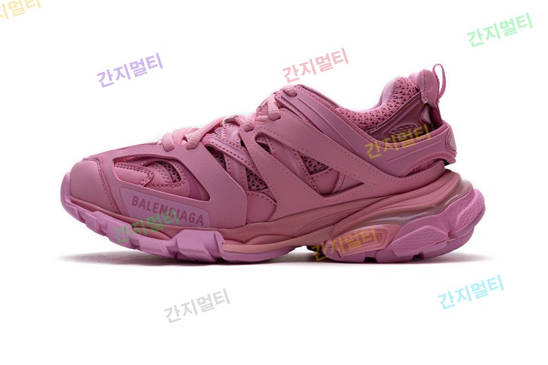 梅红有灯 巴黎3代灯鞋 542436 W1GB7 2013 Balenciaga Tess S.Pulm Red 001.jpg(34C87).jpg